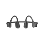 Shokz OpenRun Bone Conduction Bluetooth Handsfree Ακουστικά με Αντοχή στον Ιδρώτα Μαύρα - Image 2