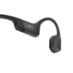 Shokz OpenRun Bone Conduction Bluetooth Handsfree Ακουστικά με Αντοχή στον Ιδρώτα Μαύρα - Image 3