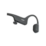 Shokz OpenRun Bone Conduction Bluetooth Handsfree Ακουστικά με Αντοχή στον Ιδρώτα Μαύρα - Image 4