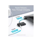Anker PowerExpand USB-C Docking Station με HDMI 4K PD Μαύρο - Image 4