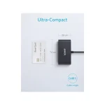Anker PowerExpand USB-C Docking Station με HDMI 4K PD Μαύρο - Image 6