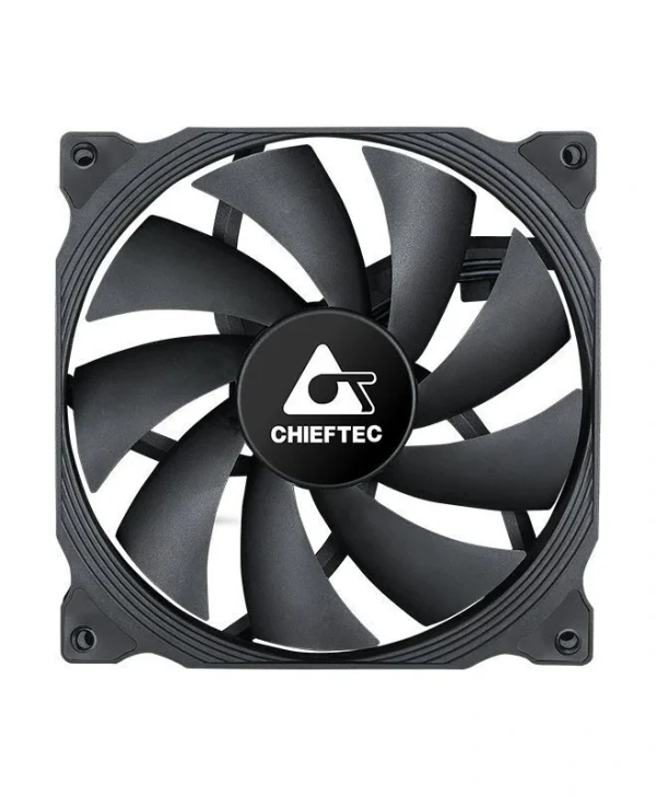 Chieftec ZF-1425PWM Case Fan 140mm με Σύνδεση 4-Pin PWM ZF-1425PWM
