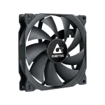 Chieftec ZF-1425PWM Case Fan 140mm με Σύνδεση 4-Pin PWM ZF-1425PWM - Image 2