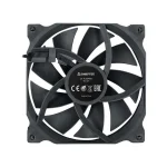 Chieftec ZF-1425PWM Case Fan 140mm με Σύνδεση 4-Pin PWM ZF-1425PWM - Image 4