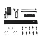 Arctic SENZA 5500GT Desktop PC (Ryzen 5-5500GT/16GB DDR4/1TB SSD/W11 Home) - Image 3