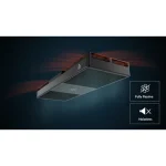 Arctic SENZA 5500GT Desktop PC (Ryzen 5-5500GT/16GB DDR4/1TB SSD/W11 Home) - Image 10