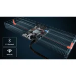Arctic SENZA 5500GT Desktop PC (Ryzen 5-5500GT/16GB DDR4/1TB SSD/W11 Home) - Image 11