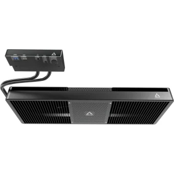 Arctic Senza 5700G Desktop PC (Ryzen 7-5700G/32GB DDR4/1TB SSD/W11 Home)