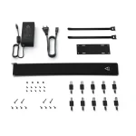Arctic Senza 5700G Desktop PC (Ryzen 7-5700G/32GB DDR4/1TB SSD/W11 Home) - Image 3