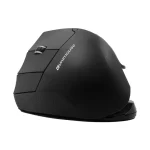 Contour UnImouse Ασύρματο Εργονομικό Bluetooth Vertical Ποντίκι για Αριστερόχειρες Μαύρο - Image 2