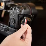 Sandisk Extreme PRO microSDXC 2TB Class 10 UHS-I με αντάπτορα - Image 5