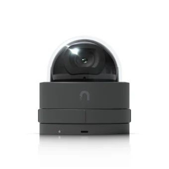 Ubiquiti UVC-G5-Dome-Ultra-B IP Κάμερα Παρακολούθησης Full HD+ 4MP