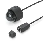 Ubiquiti UVC-G5-Dome-Ultra-B IP Κάμερα Παρακολούθησης Full HD+ 4MP - Image 3