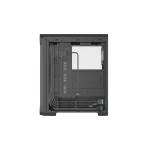 Genesis Irid 505 ARGB Midi Tower Κουτί Υπολογιστή με Πλαϊνό Παράθυρο Μαύρο - Image 12