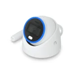 Ubiquiti AI Turret IP Κάμερα Παρακολούθησης Full HD+ 4MP Αδιάβροχη με Αμφίδρομη Επικοινωνία και Φακό 8mm - Image 2