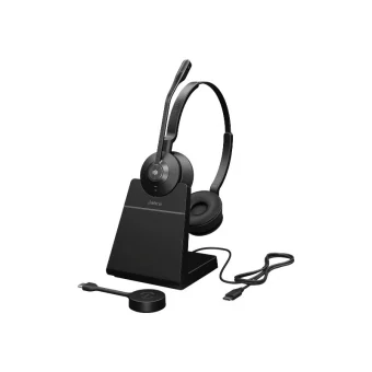 Jabra Engage 55 Se Usb-c Ms Stereo VOIP Headset (9659-475-111) 9659-475-111