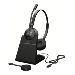 Jabra Engage 55 Se Usb-c Ms Stereo VOIP Headset (9659-475-111) 9659-475-111 - Image 3