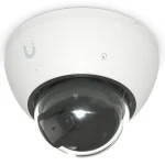 Ubiquiti UVC-AI-Dome-W IP Κάμερα Παρακολούθησης 4K Αδιάβροχη με Μικρόφωνο και Φακό 2.8mm UVC-AI-Dome-W