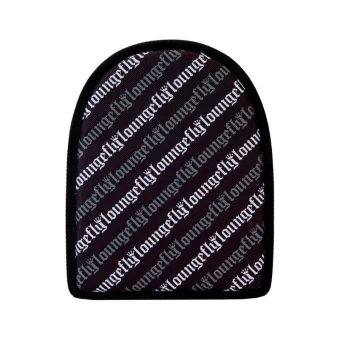 Loungefly Παιδική Τσάντα Πλάτης Μαύρη 23x19x10εκ.