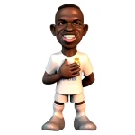 Minix Ποδόσφαιρο: Real Madrid Vinicius Φιγούρα 12εκ.