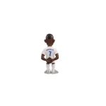Minix Ποδόσφαιρο: Real Madrid Vinicius Φιγούρα 12εκ. - Image 4