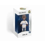 Minix Ποδόσφαιρο: Real Madrid Vinicius Φιγούρα 12εκ. - Image 6