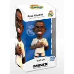 Minix Ποδόσφαιρο: Real Madrid Vinicius Φιγούρα 12εκ. - Image 7