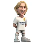 Minix Ποδόσφαιρο: Real Madrid Luka Modric Φιγούρα 12εκ.