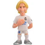 Minix Ποδόσφαιρο: Real Madrid Luka Modric Φιγούρα 12εκ. - Image 3