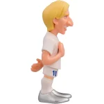 Minix Ποδόσφαιρο: Real Madrid Luka Modric Φιγούρα 12εκ. - Image 4