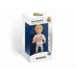 Minix Ποδόσφαιρο: Real Madrid Luka Modric Φιγούρα 12εκ. - Image 6