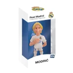Minix Ποδόσφαιρο: Real Madrid Luka Modric Φιγούρα 12εκ. - Image 7