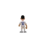 Minix Ποδόσφαιρο: Real Madrid Federico Valverde Φιγούρα 12εκ. - Image 6