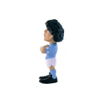 Football Legends Minix Diego Maradona Napoli #10n Φιγούρα Αγαλματίδιο 12cm - Image 3