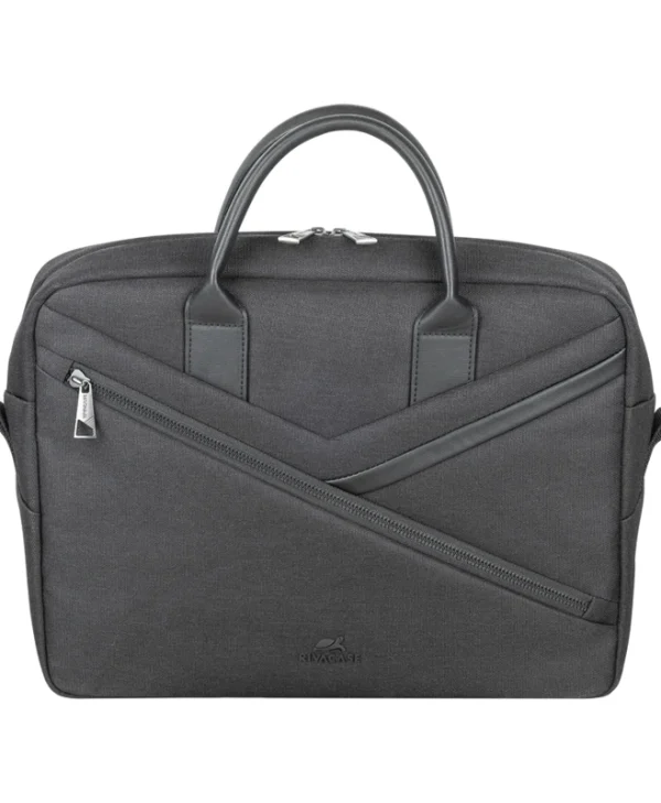 Riva Case 14" 8124 Black Macbook Air 15 8124