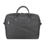 Riva Case 14" 8124 Black Macbook Air 15 8124 - Image 2