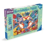 Παιδικό Puzzle Disney για 6+ Ετών 100pcs Ravensburger - Image 4