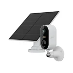 Arenti GO1 KIT1 IP Κάμερα Παρακολούθησης Wi-Fi Full HD+ 3MP Αδιάβροχη Μπαταρίας GO1 KIT1 - Image 2