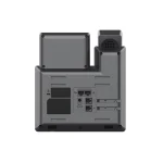 Grandstream GRP2611G Ενσύρματο Τηλέφωνο IP 3 γραμμών Μαύρο GRP2611G - Image 3