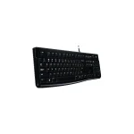 Logitech K120 Πληκτρολόγιο Αγγλικό UK - Image 2
