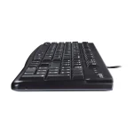 Logitech K120 Πληκτρολόγιο Αγγλικό UK - Image 3
