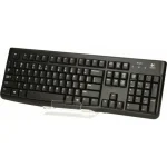 Logitech K120 Πληκτρολόγιο Αγγλικό UK - Image 4