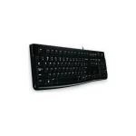 Logitech K120 Πληκτρολόγιο Αγγλικό UK - Image 6