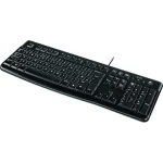 Logitech K120 Πληκτρολόγιο Αγγλικό UK - Image 7