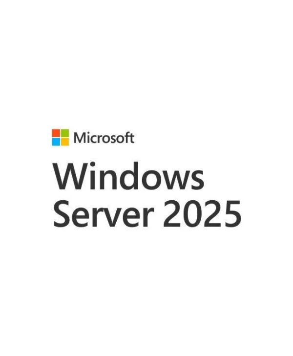 Microsoft 2025 Standard 1 Licence Γερμανικά