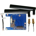 Shuttle Wwn03 Βαση Σημειου Προσβασης Wlan