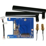 Shuttle Wwn03 Βαση Σημειου Προσβασης Wlan - Image 2