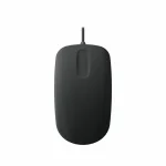 Cherry AK-PMH3 Scroll Sensor Ενσύρματο Ποντίκι Μαύρο