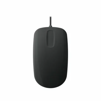 Cherry AK-PMH3 Scroll Sensor Ενσύρματο Ποντίκι Μαύρο