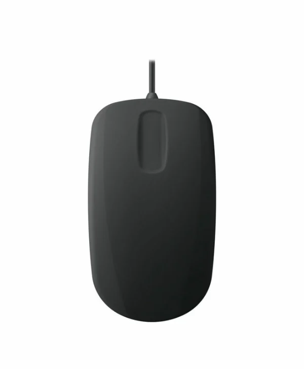 Cherry AK-PMH3 Scroll Sensor Ενσύρματο Ποντίκι Μαύρο